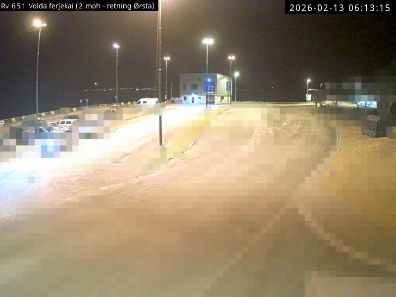 Webcam Folkestad